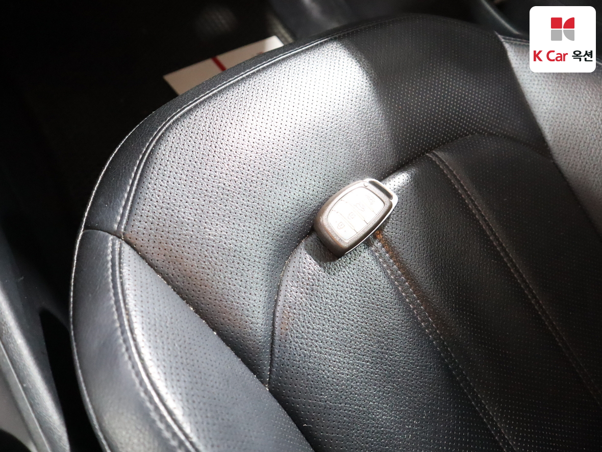 현대자동차 투싼 2014 - 이미지 17