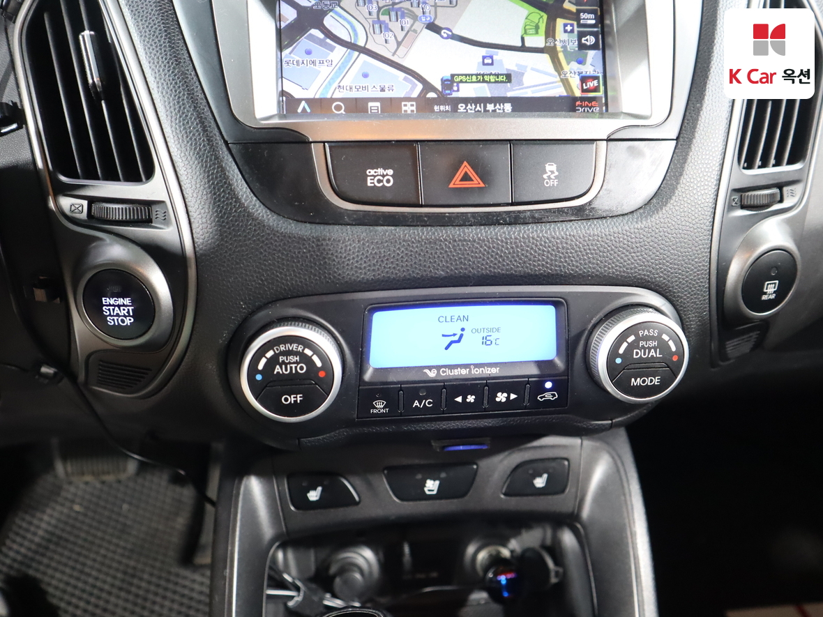 현대자동차 투싼 2014 - 이미지 15