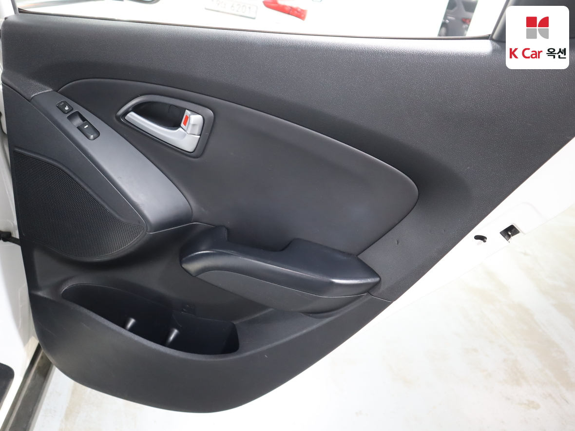 현대자동차 투싼 2014 - 이미지 28