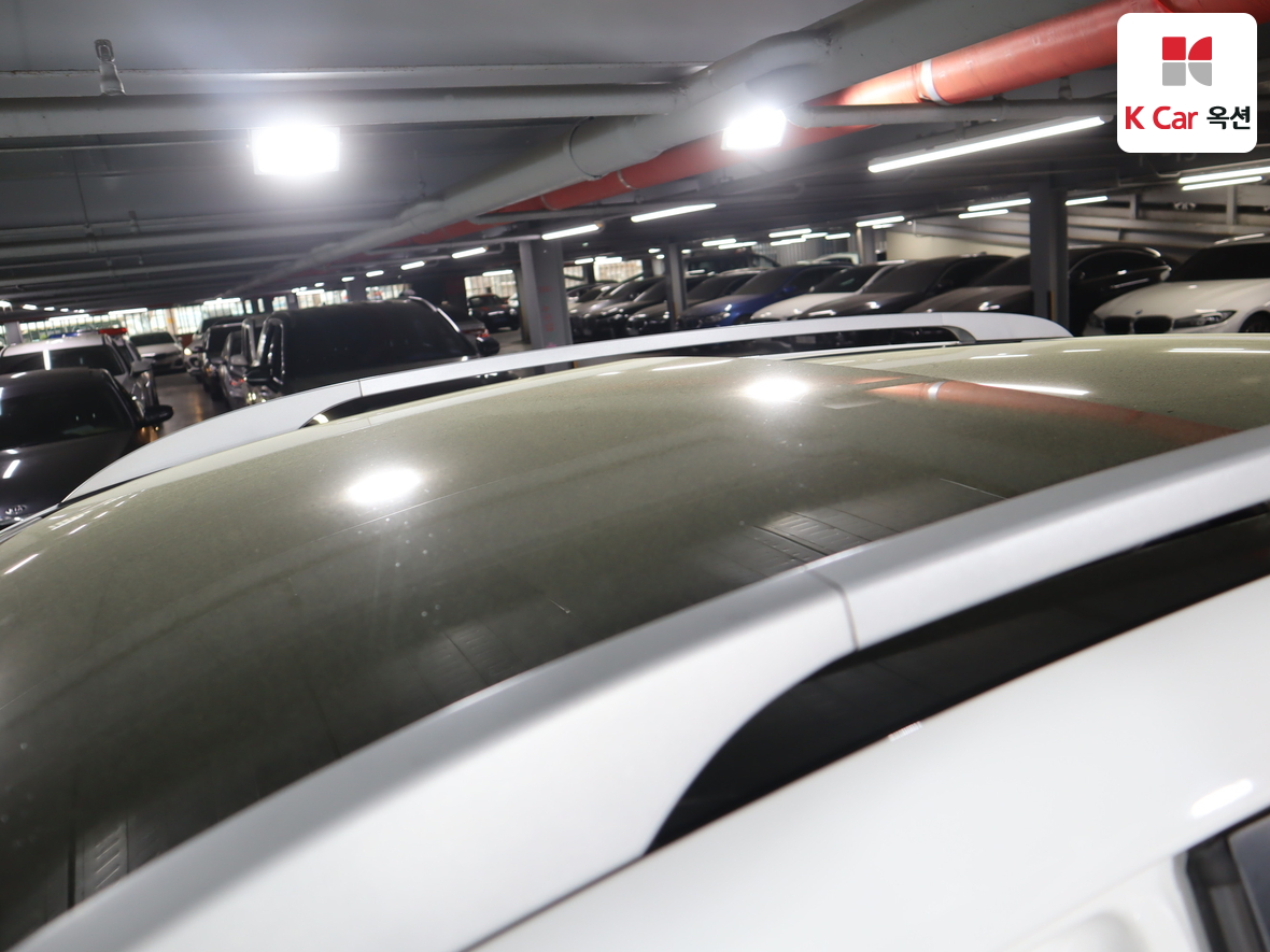 현대자동차 투싼 2014 - 이미지 22