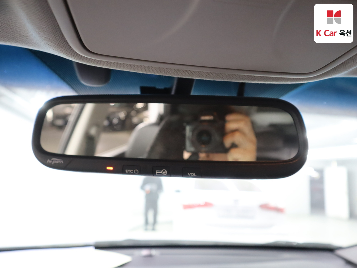 현대자동차 투싼 2014 - 이미지 13