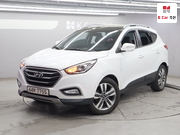 현대자동차 투싼