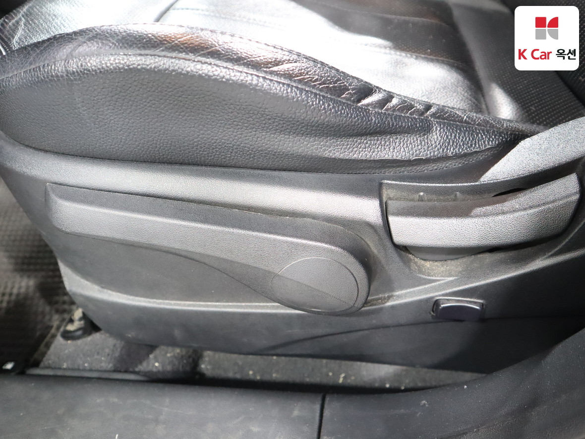 현대자동차 투싼 2014 - 이미지 19