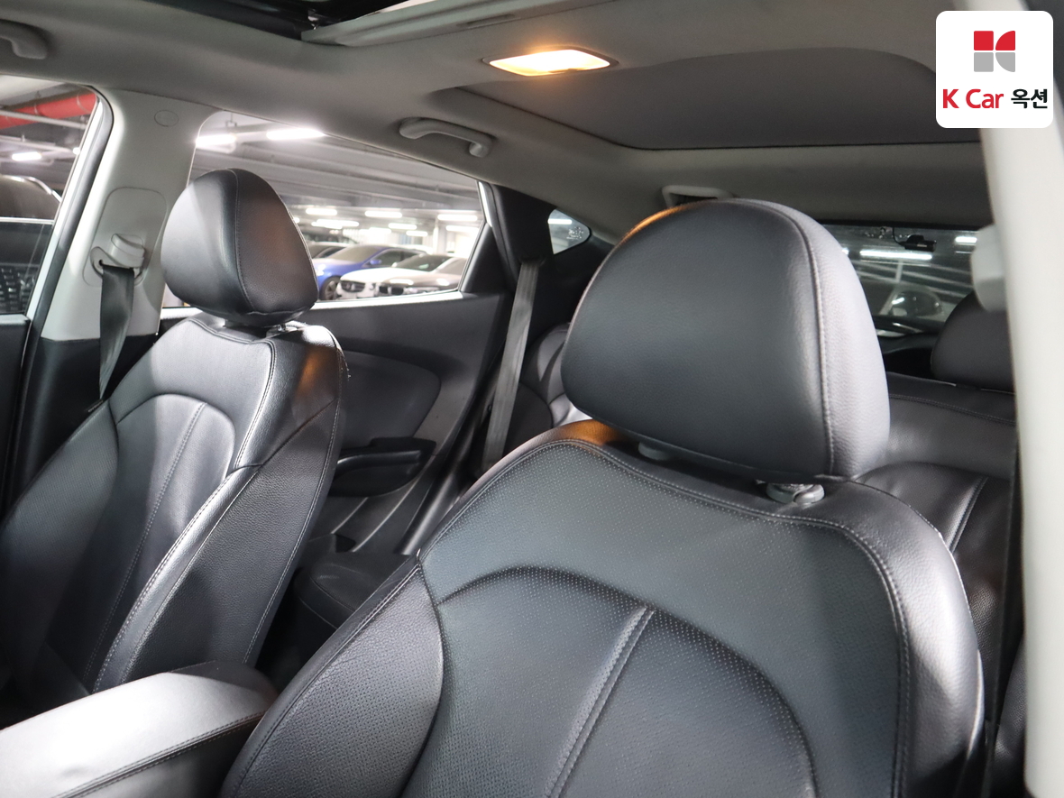 현대자동차 투싼 2014 - 이미지 18