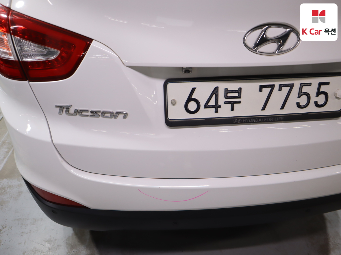 현대자동차 투싼 2014 - 이미지 42