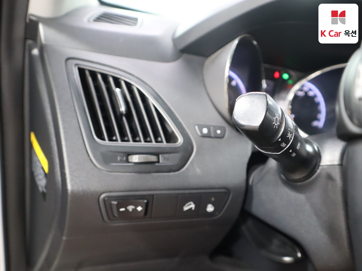 현대자동차 투싼 2014 - 이미지 9