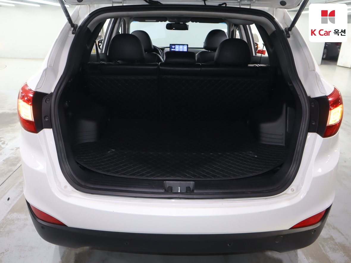 현대자동차 투싼 2014 - 이미지 26