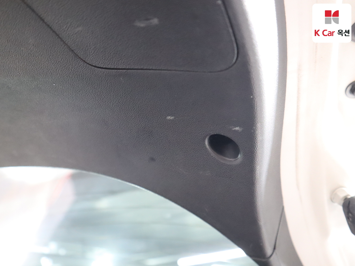 현대자동차 투싼 2014 - 이미지 27