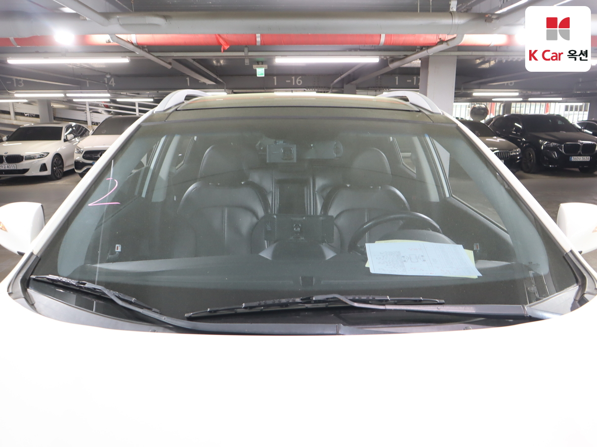 현대자동차 투싼 2014 - 이미지 37