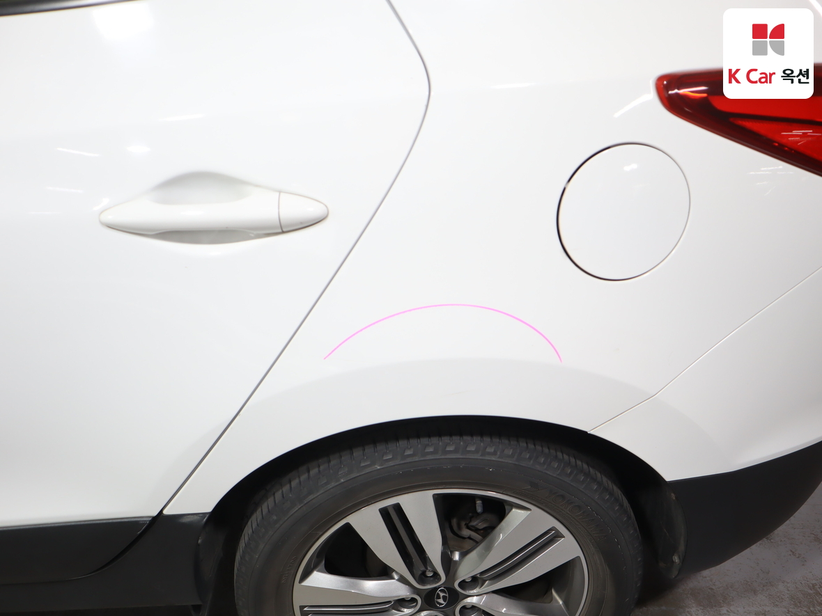 현대자동차 투싼 2014 - 이미지 41