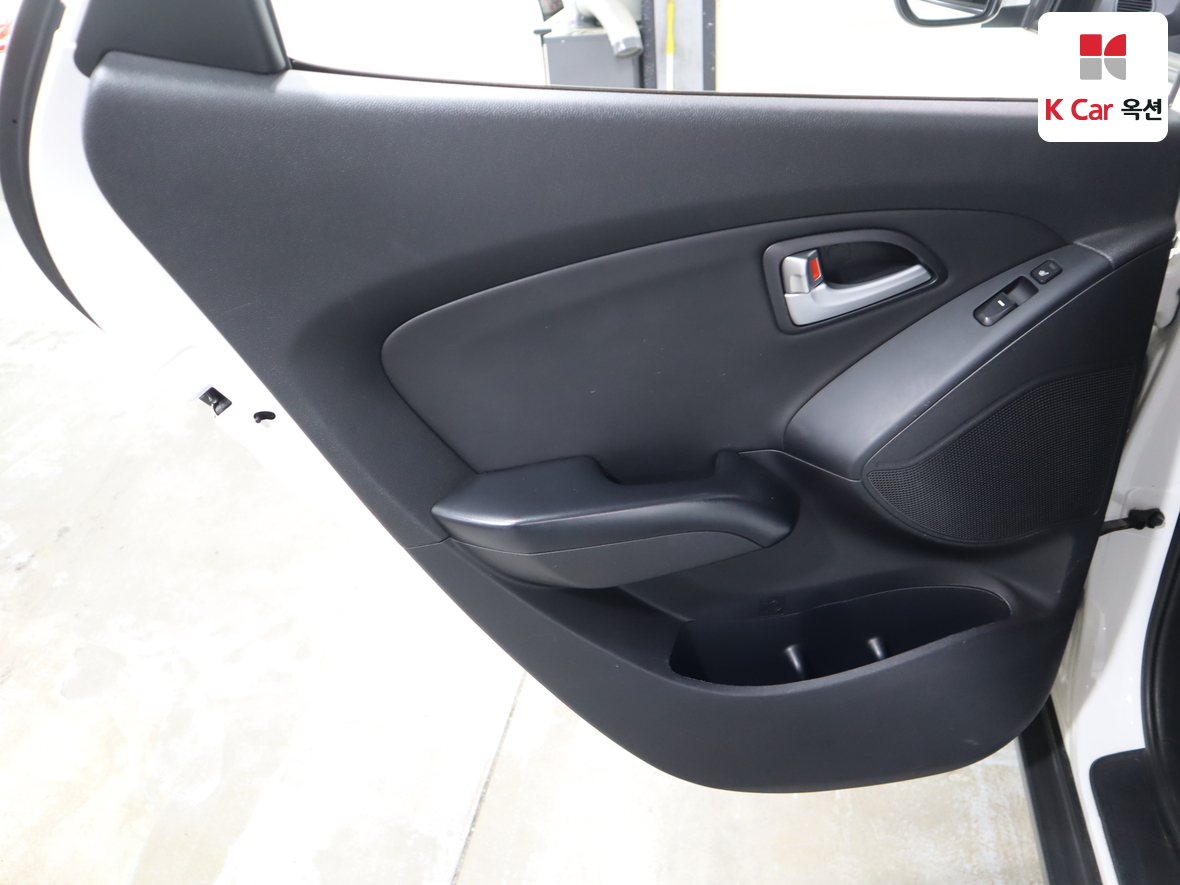 현대자동차 투싼 2014 - 이미지 23