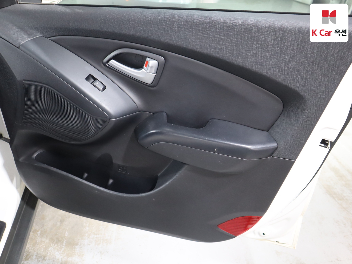 현대자동차 투싼 2014 - 이미지 30