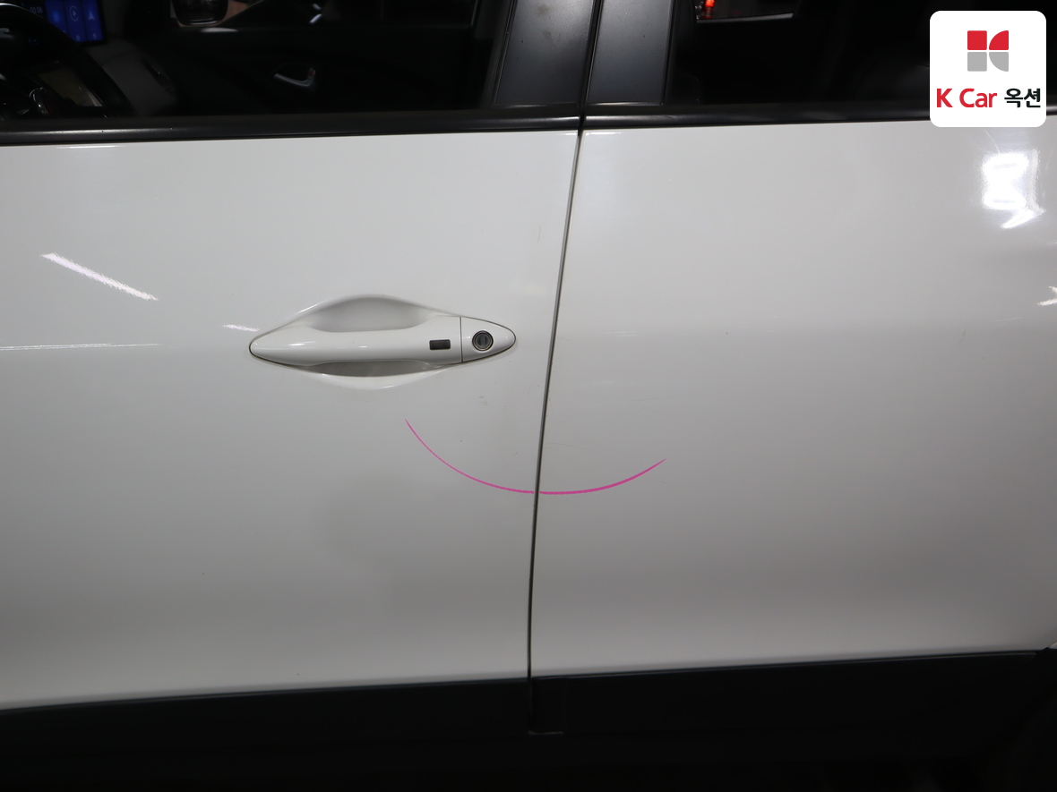 현대자동차 투싼 2014 - 이미지 40