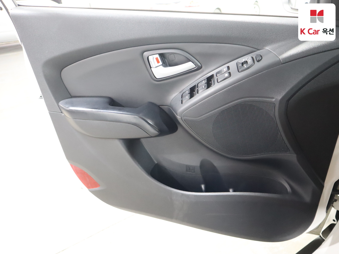 현대자동차 투싼 2014 - 이미지 8