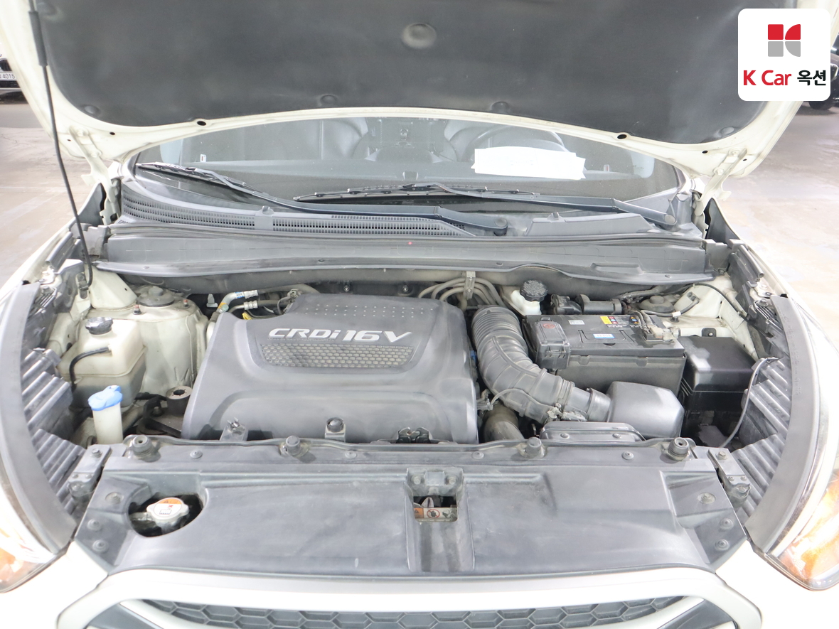 현대자동차 투싼 2014 - 이미지 35