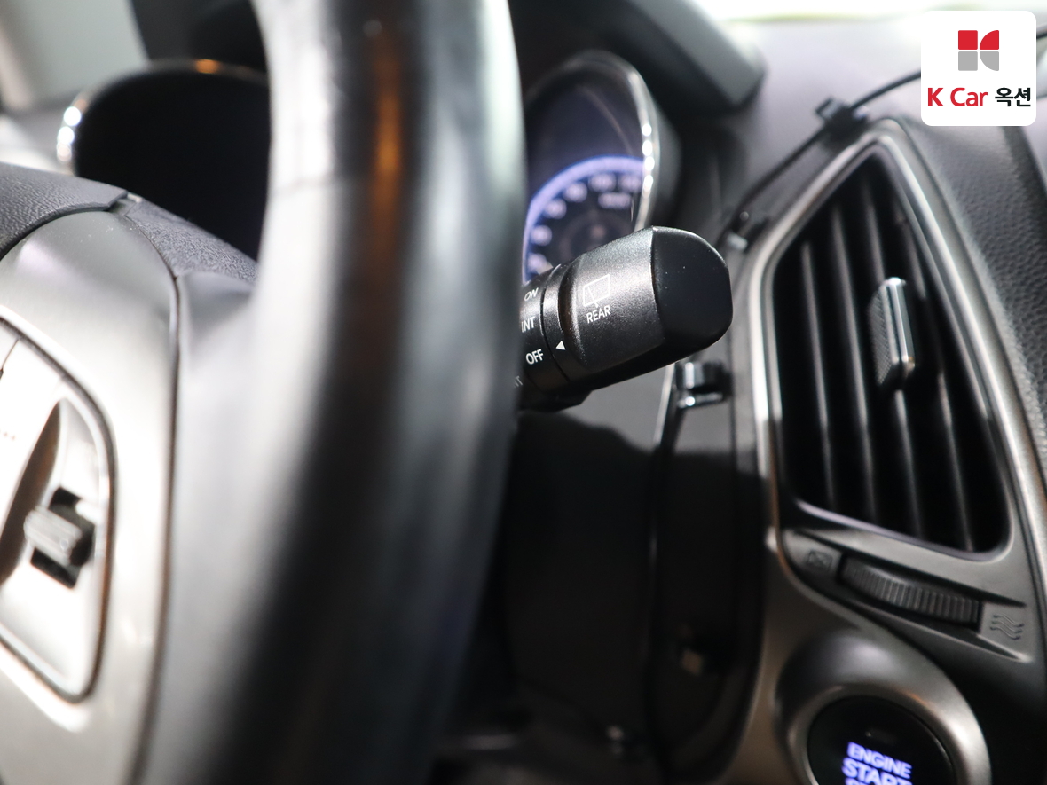 현대자동차 투싼 2014 - 이미지 11