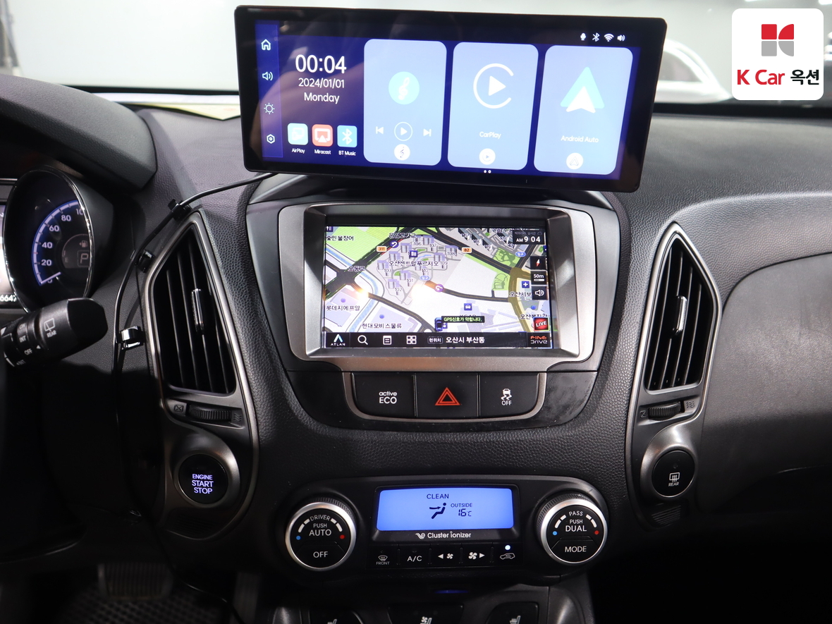 현대자동차 투싼 2014 - 이미지 6