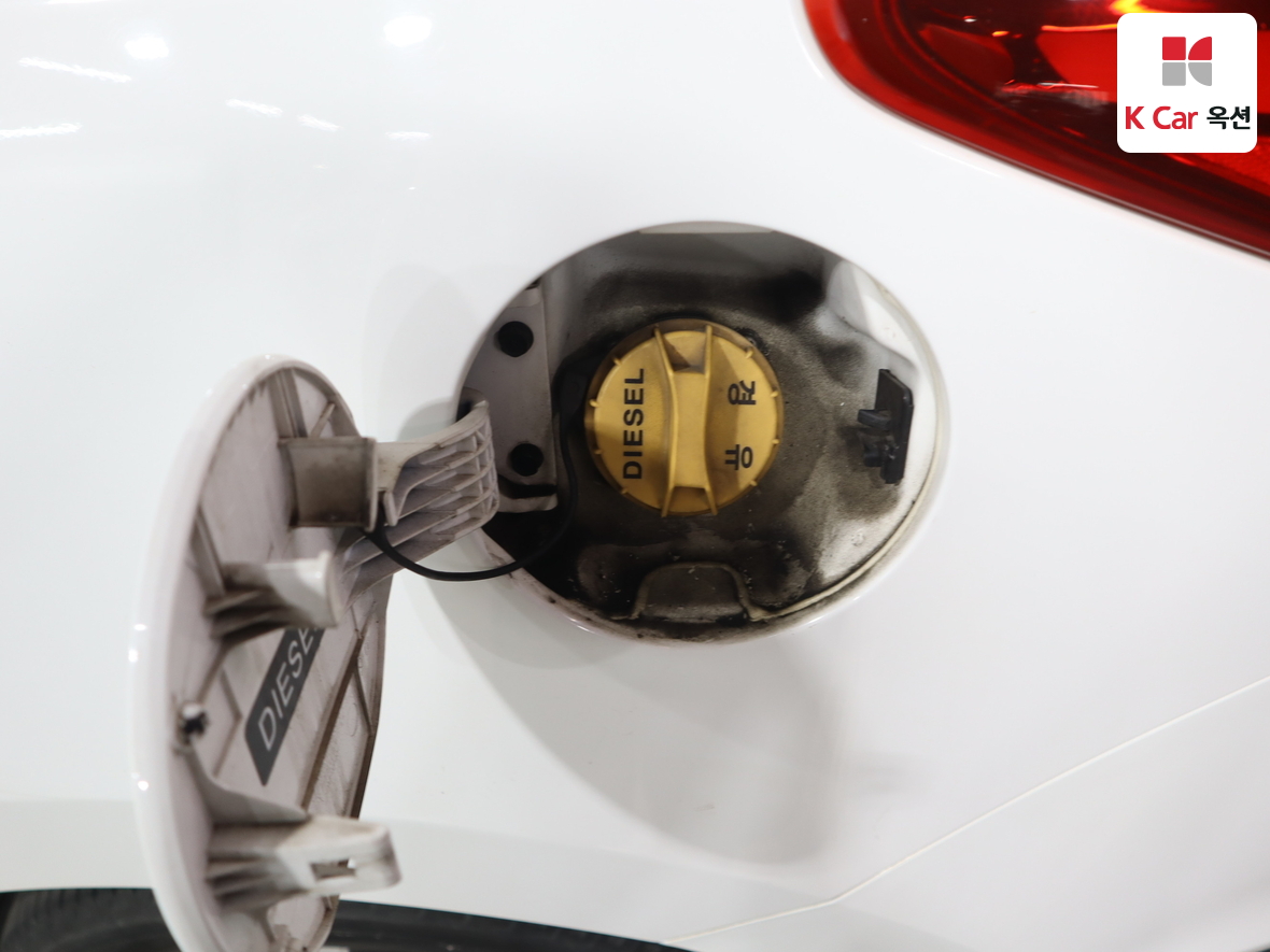 현대자동차 투싼 2014 - 이미지 25