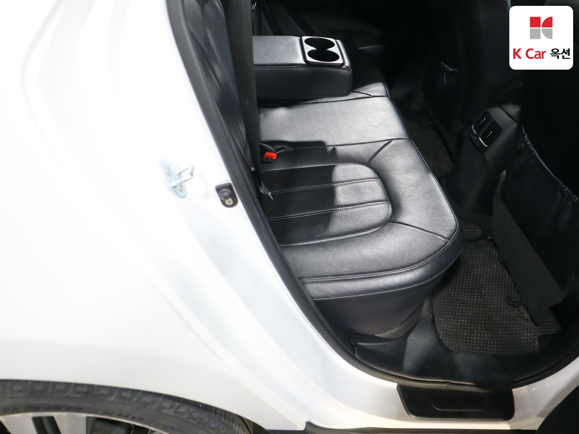 현대자동차 투싼 2014 - 이미지 29