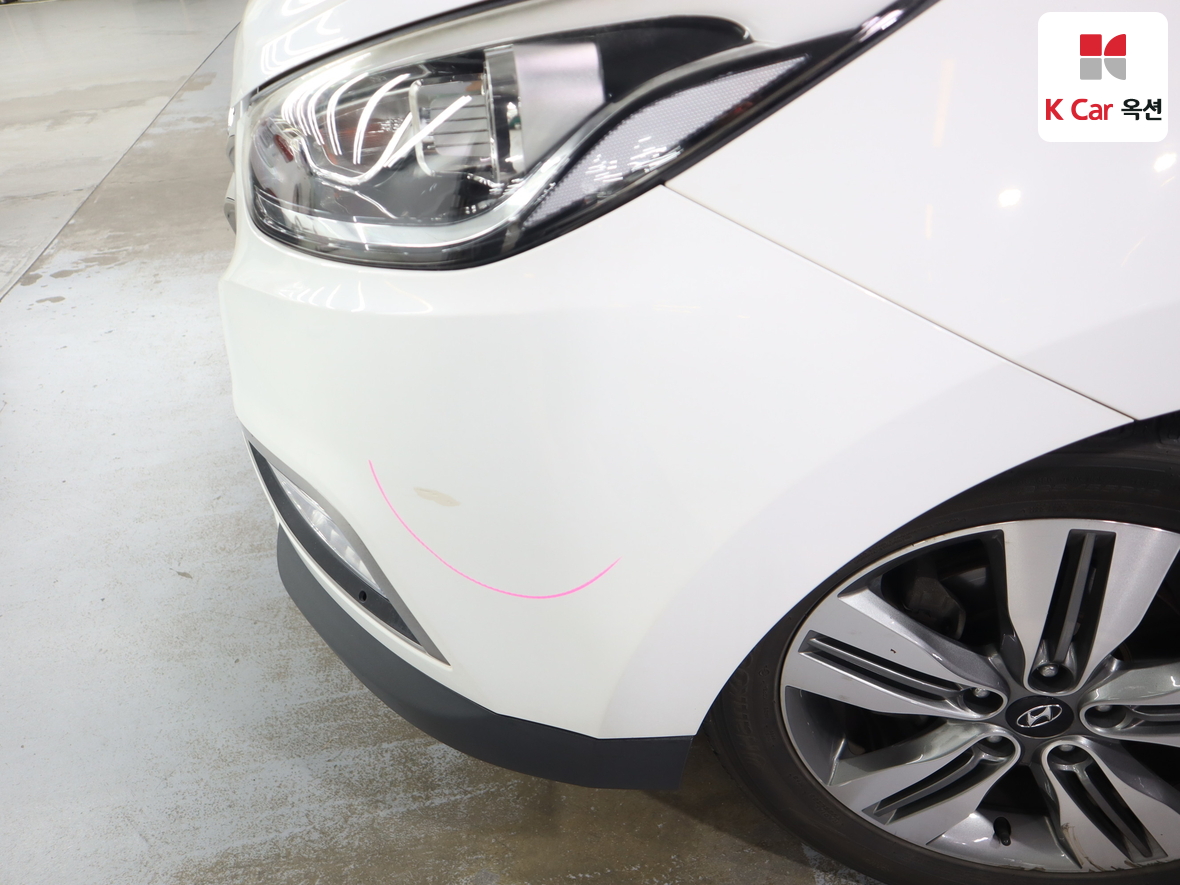 현대자동차 투싼 2014 - 이미지 38