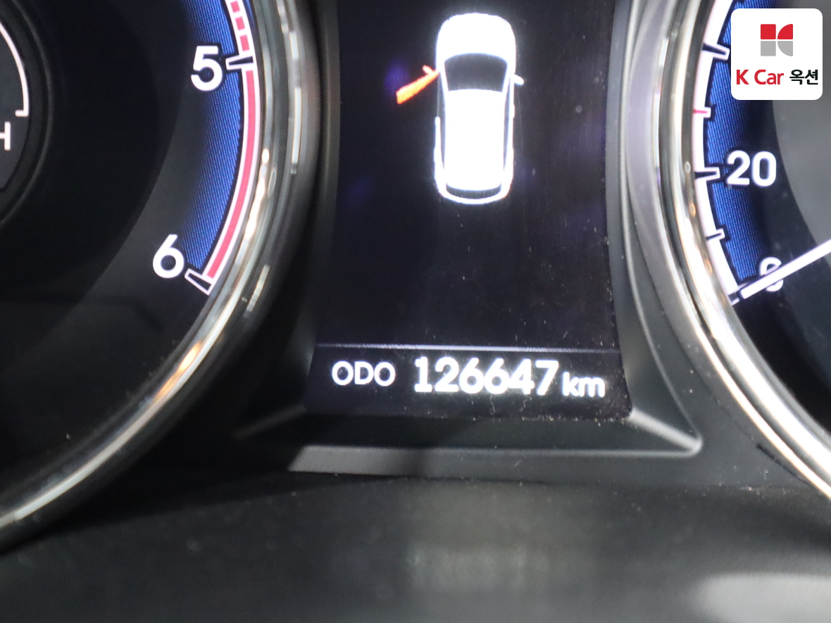 현대자동차 투싼 2014 - 이미지 4