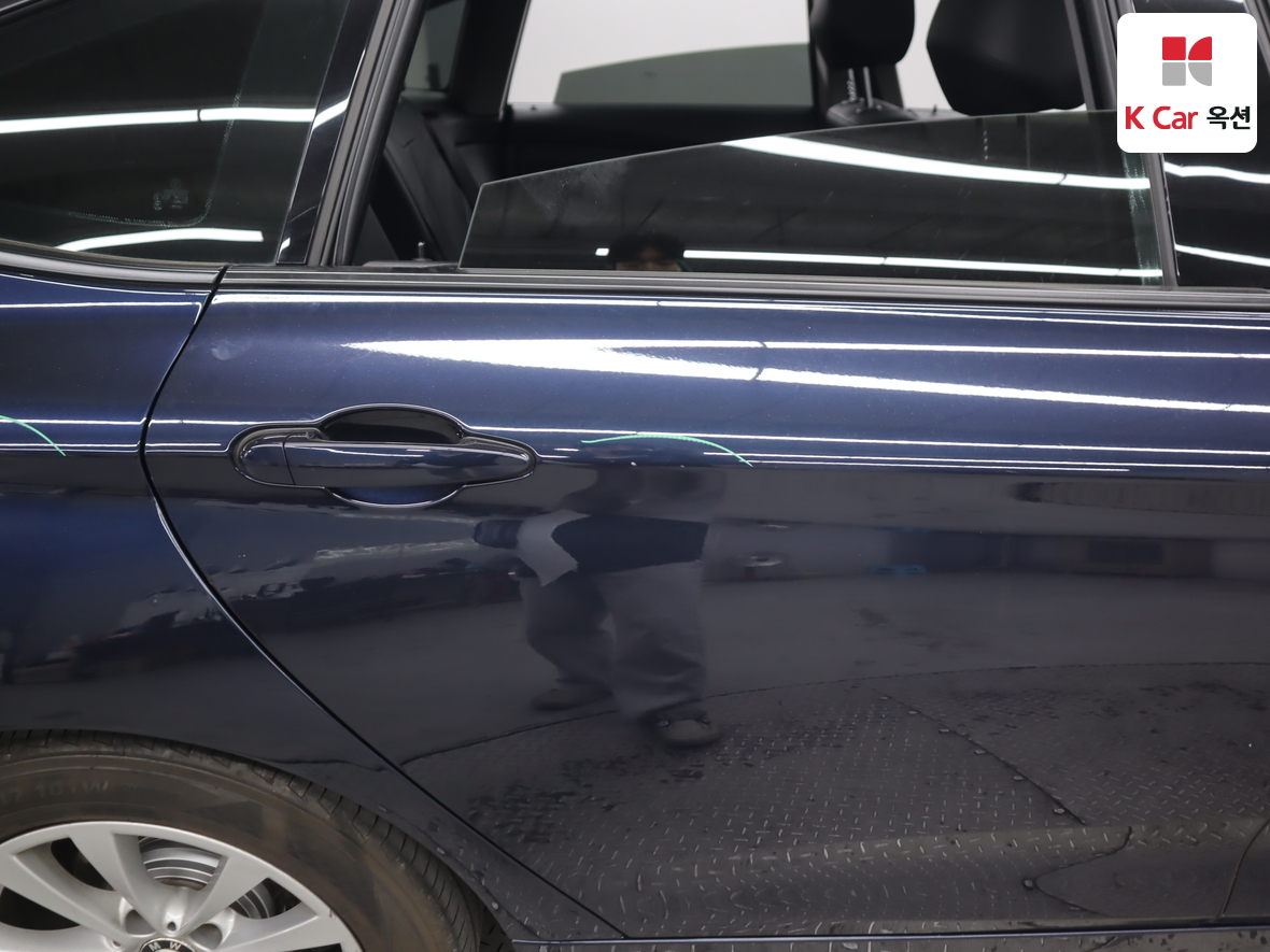 BMW 3 Series - 48