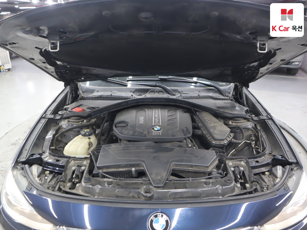 BMW 3 Series - 37