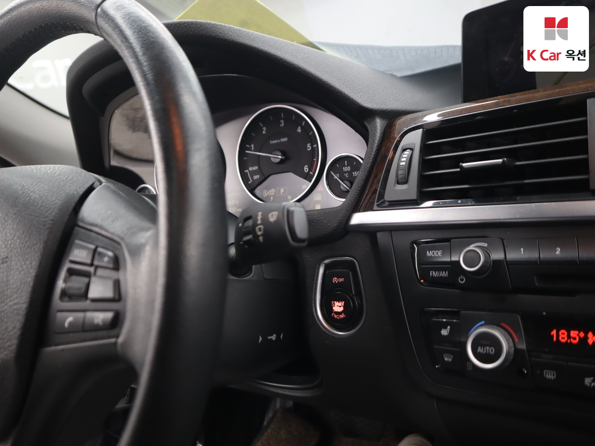 BMW 3 Series - 11