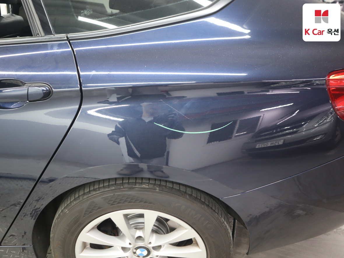 BMW 3 Series - 46
