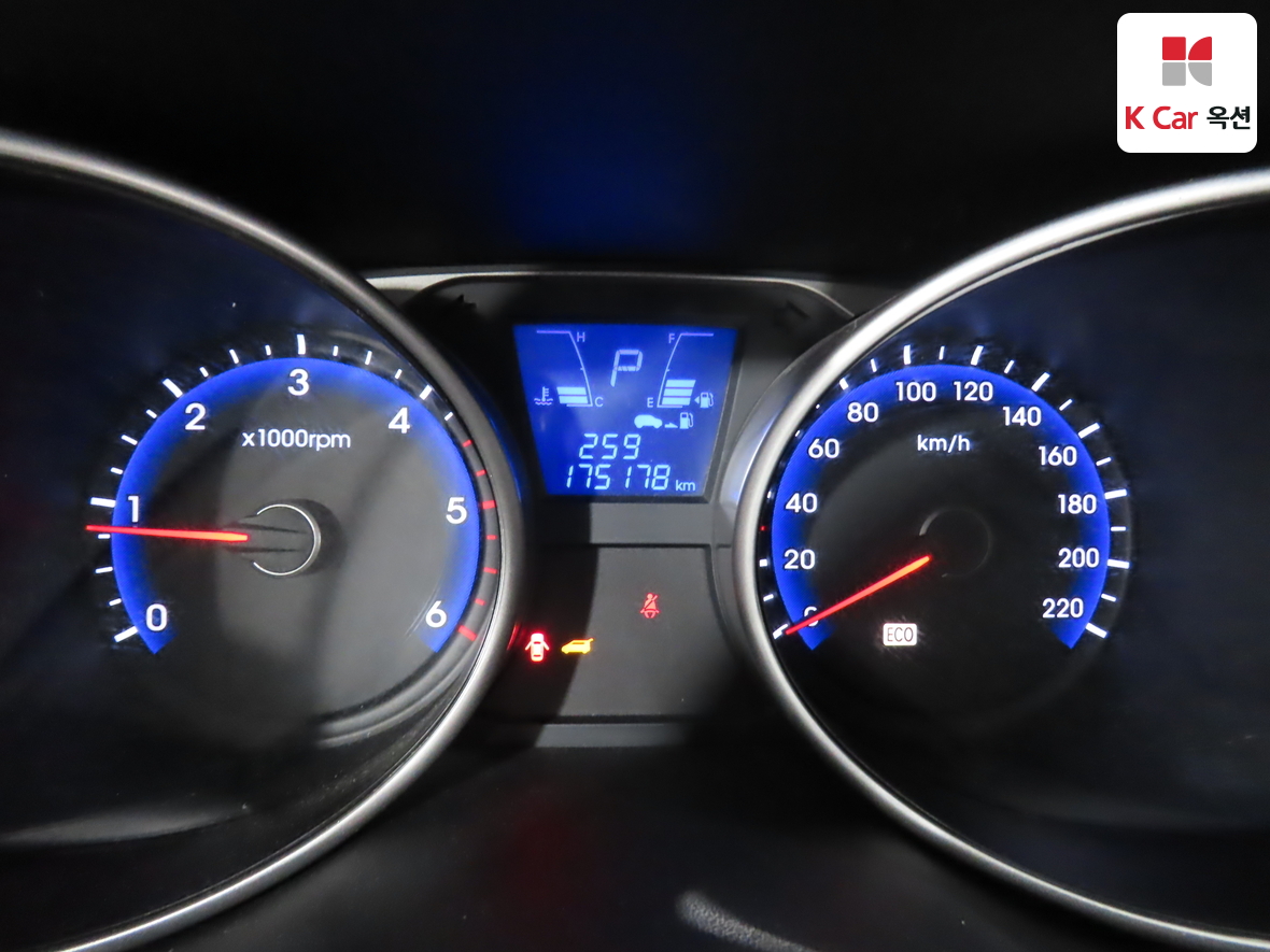 هيونداي توسان 2010 - صورة 5