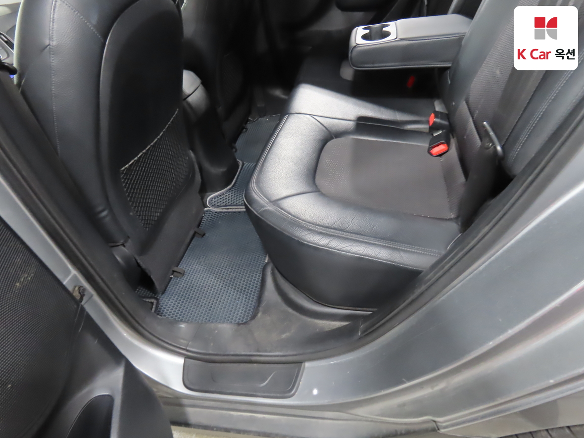 هيونداي توسان 2010 - صورة 22