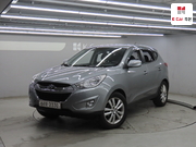 현대자동차 투싼