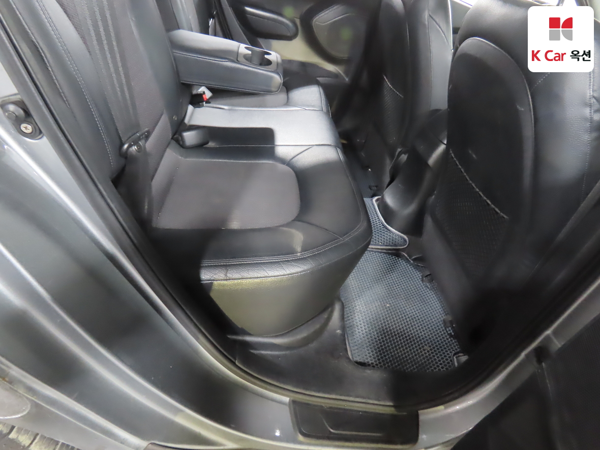 هيونداي توسان 2010 - صورة 27