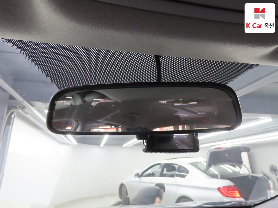 هيونداي توسان 2010 - صورة 13