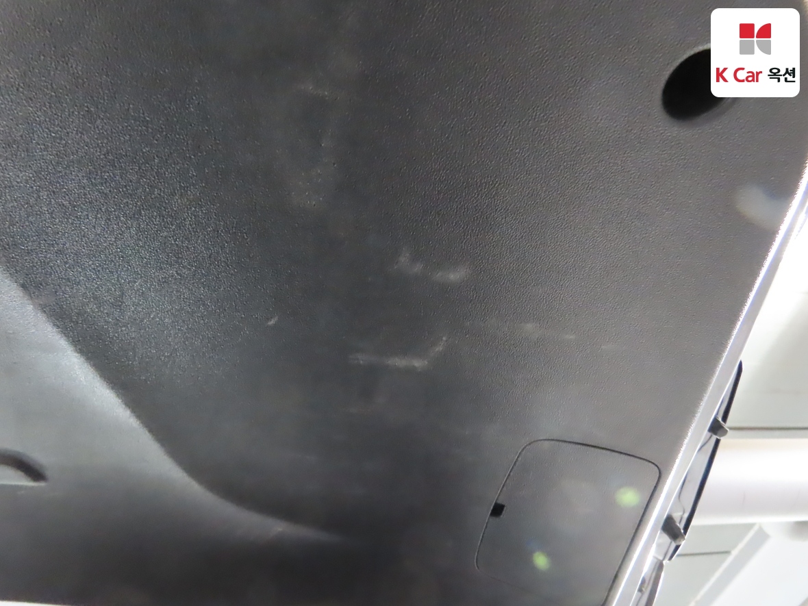 هيونداي توسان 2010 - صورة 25