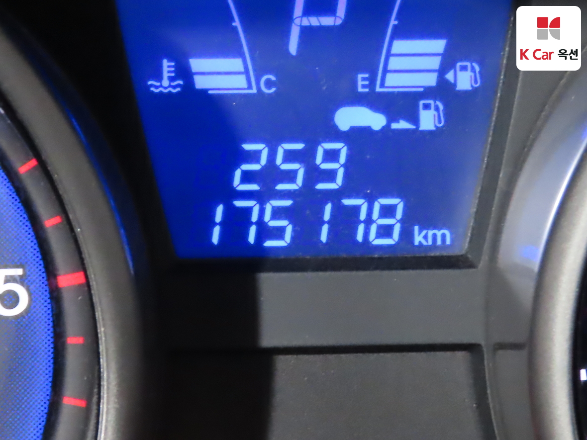 هيونداي توسان 2010 - صورة 4