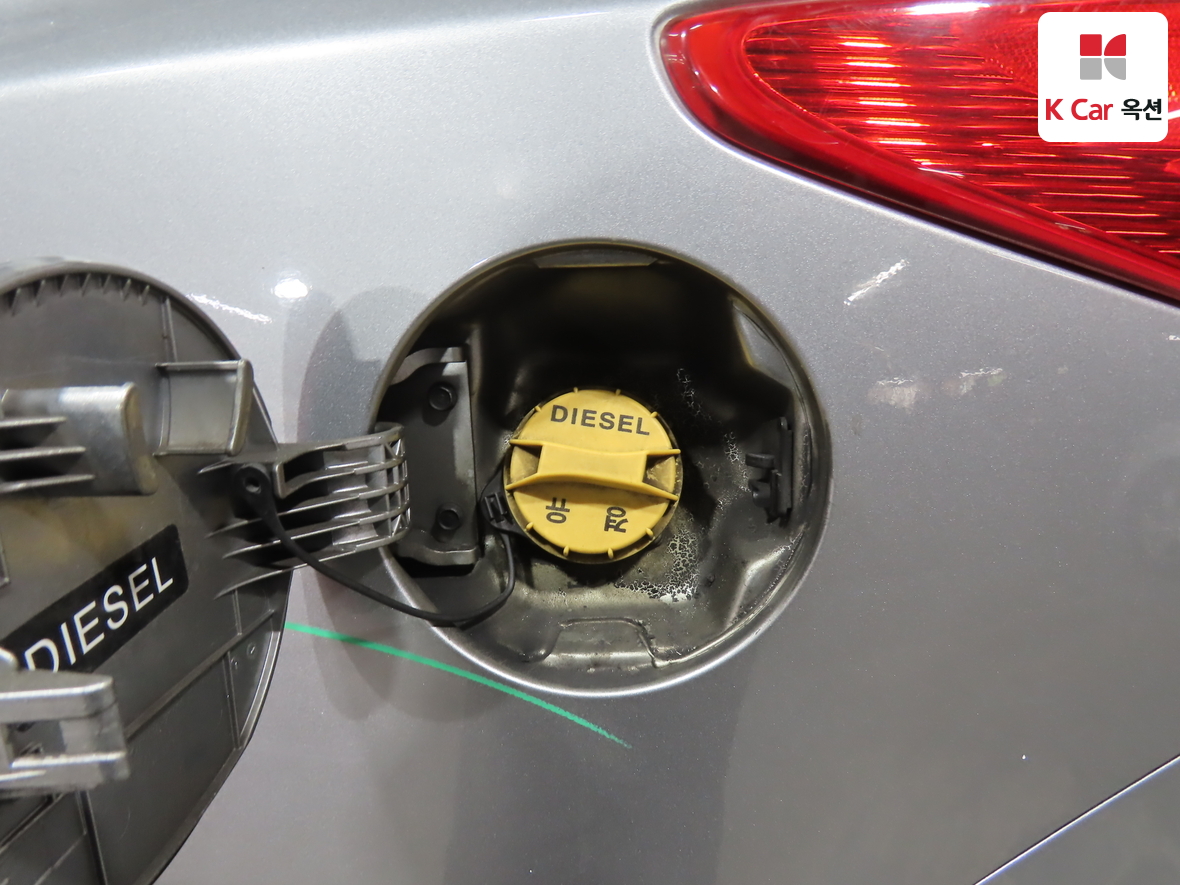 هيونداي توسان 2010 - صورة 23