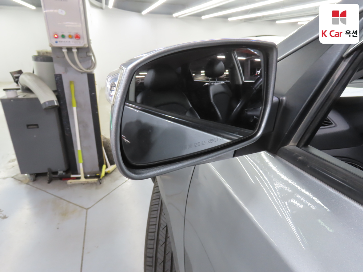 هيونداي توسان 2010 - صورة 20