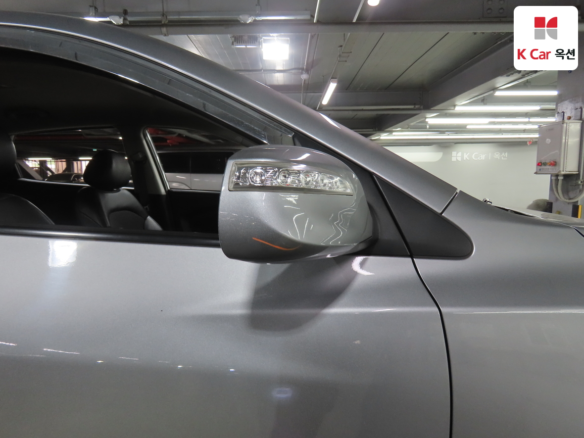 هيونداي توسان 2010 - صورة 40