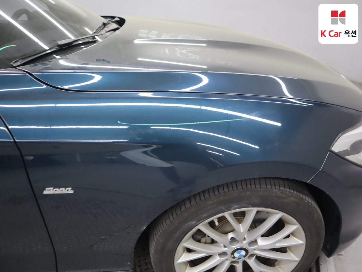 BMW 1 Series - 46