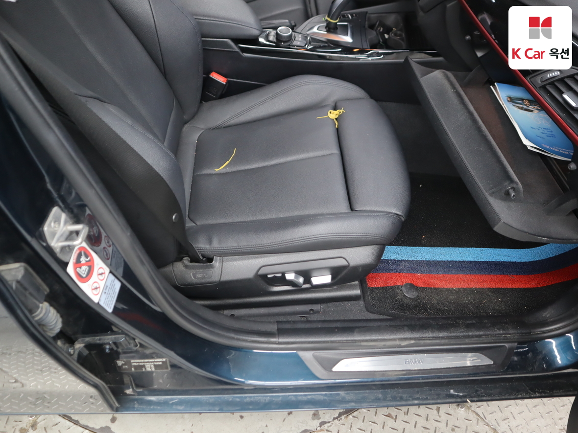 BMW 1 Series - 32