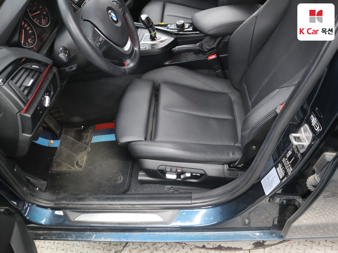 BMW 1 Series - 18