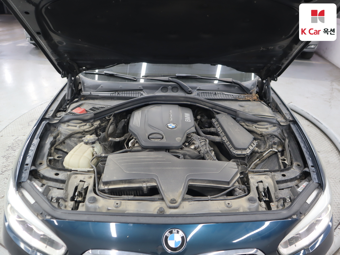 BMW 1 Series - 35