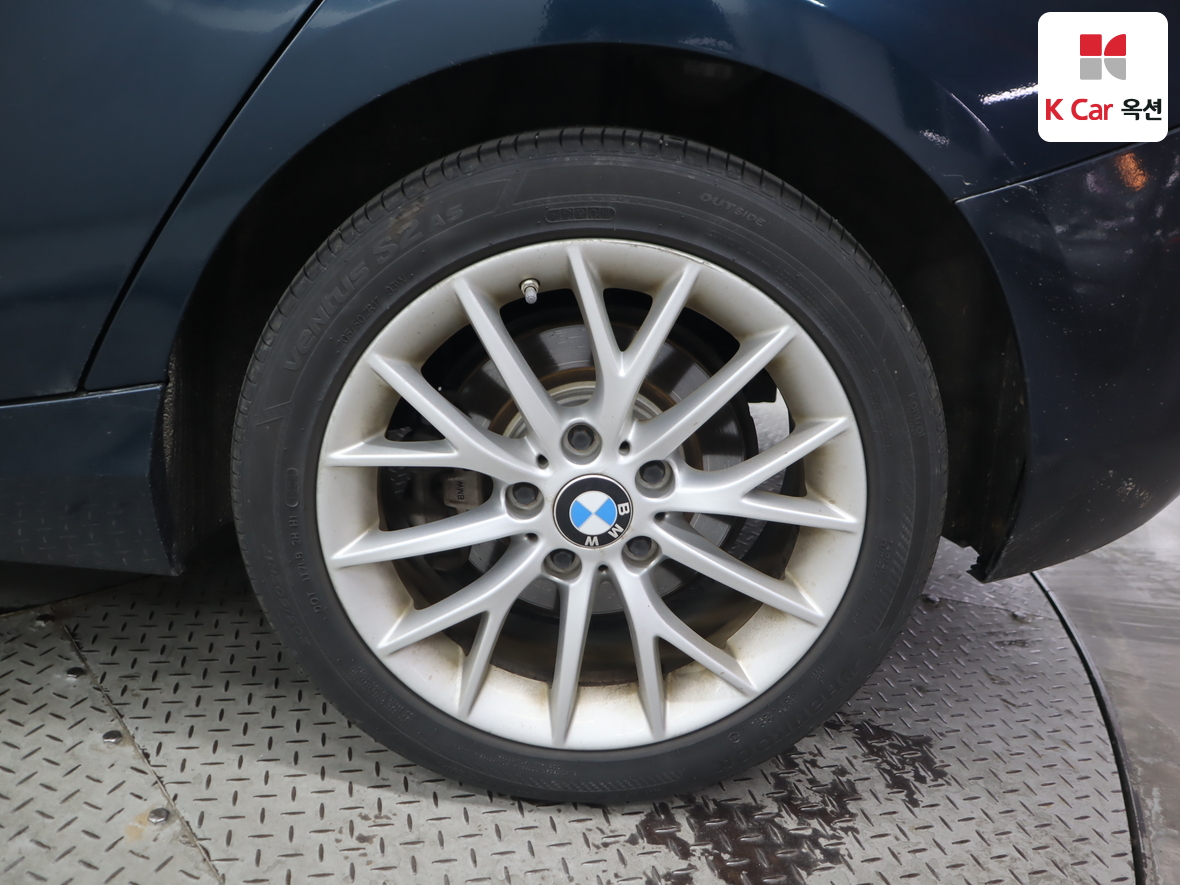 BMW 1 Series - 50