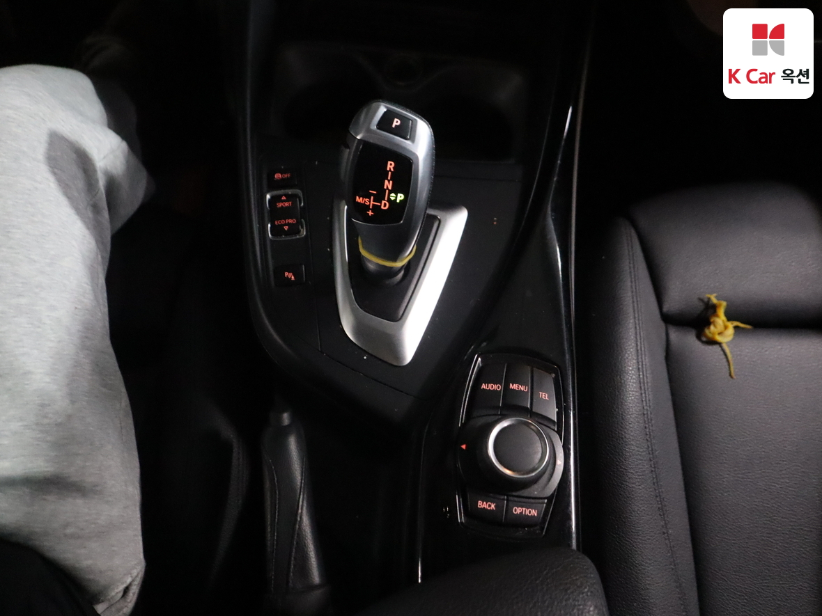 BMW 1 Series - 16