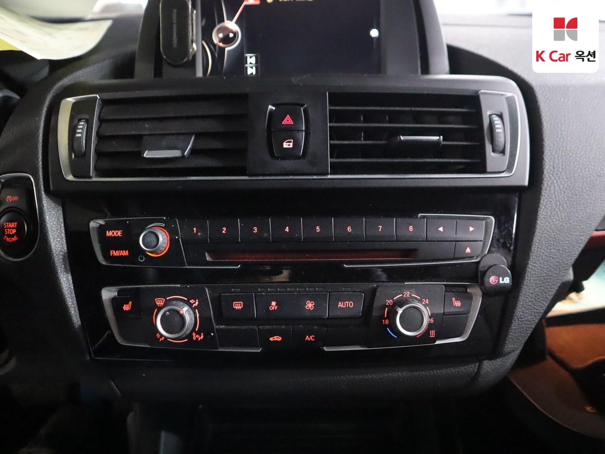 BMW 1 Series - 15