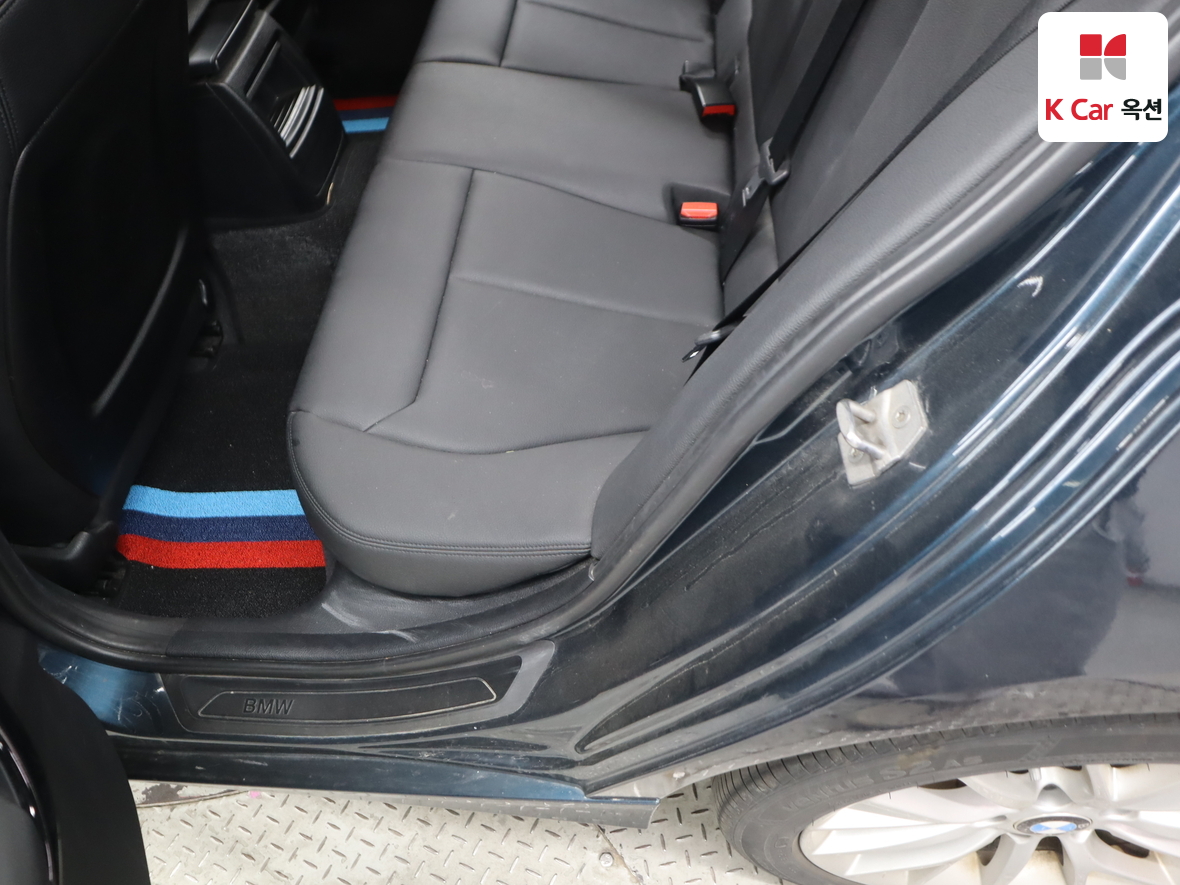 BMW 1 Series - 25