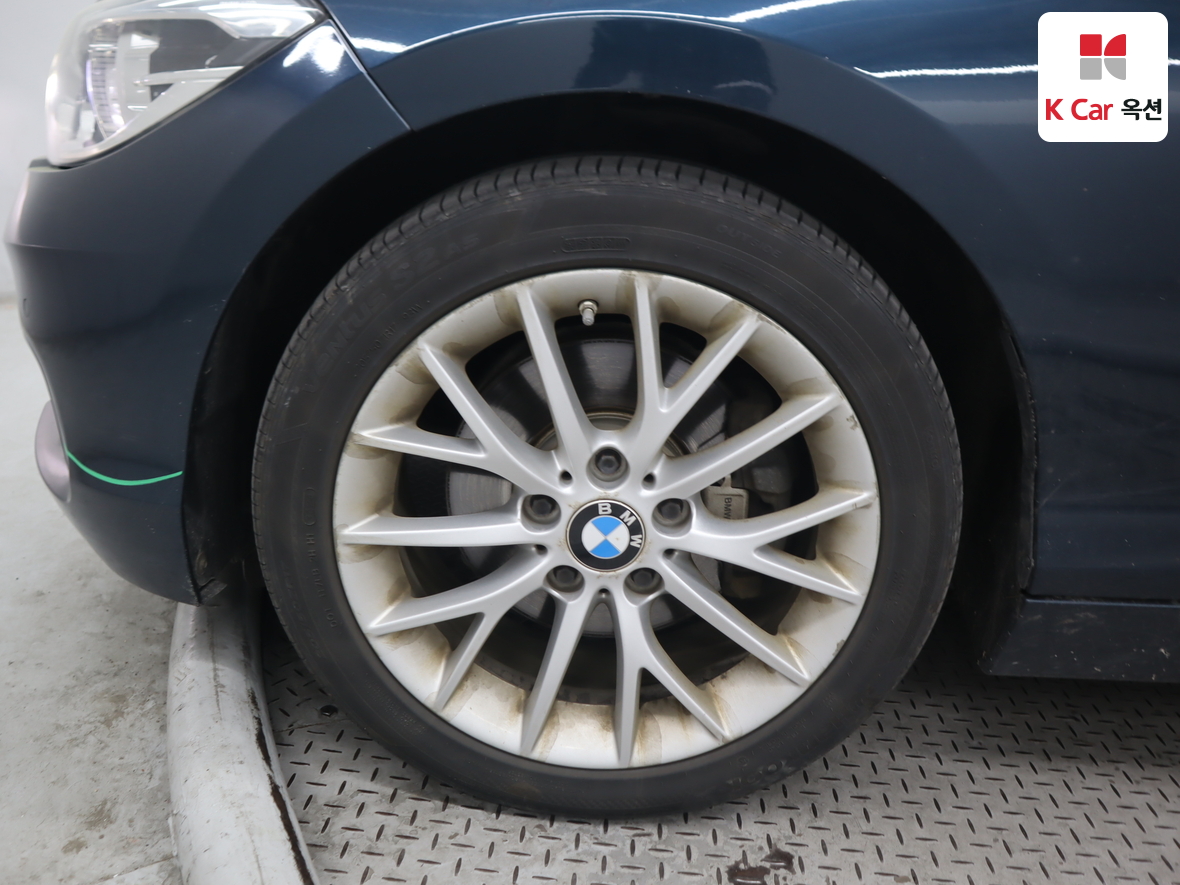 BMW 1 Series - 49