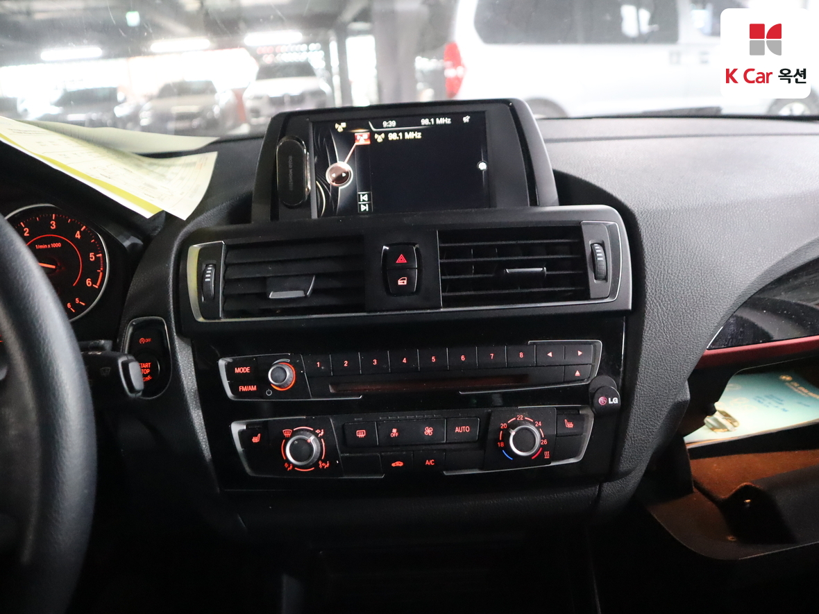 BMW 1 Series - 6