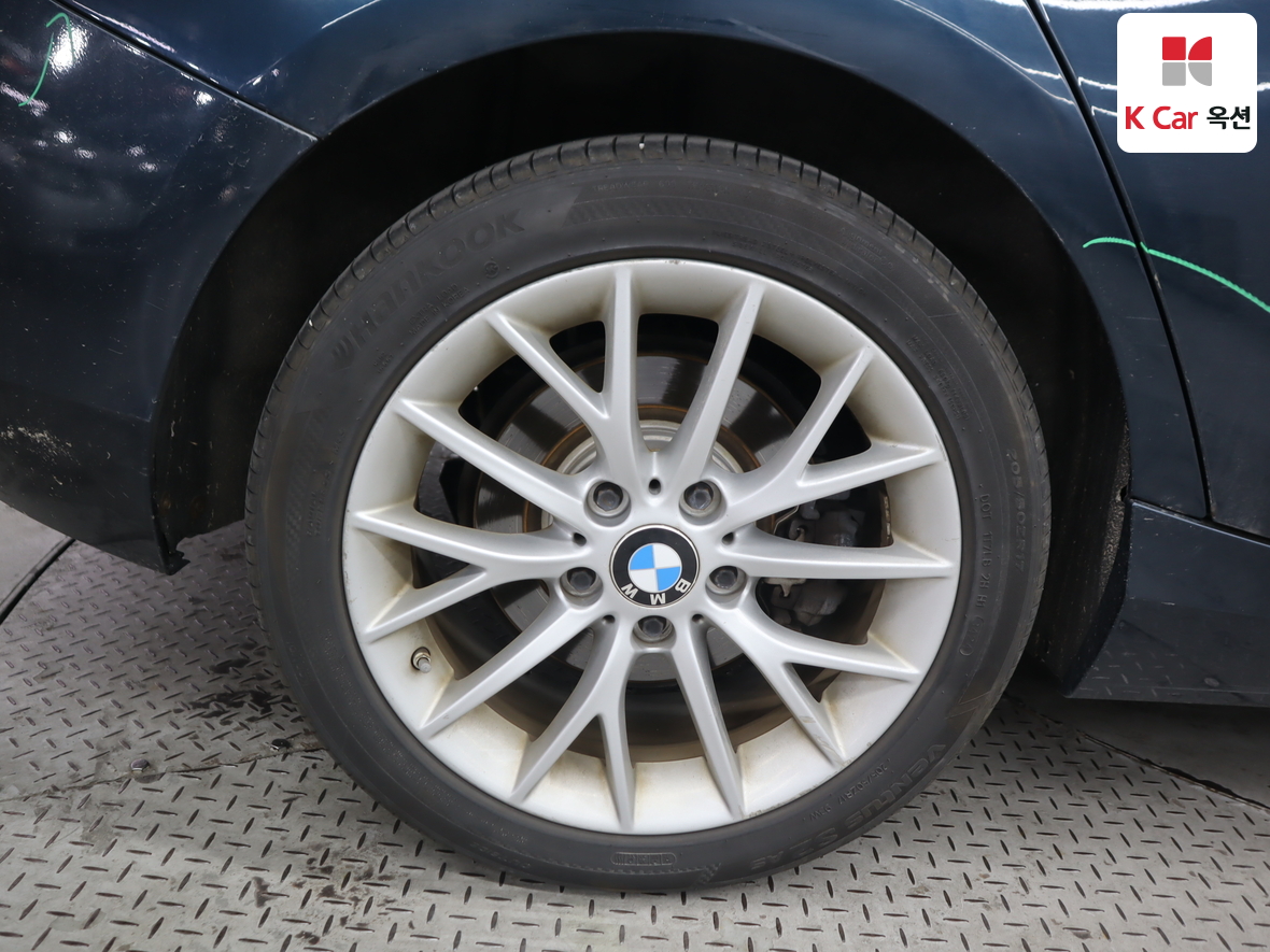 BMW 1 Series - 47